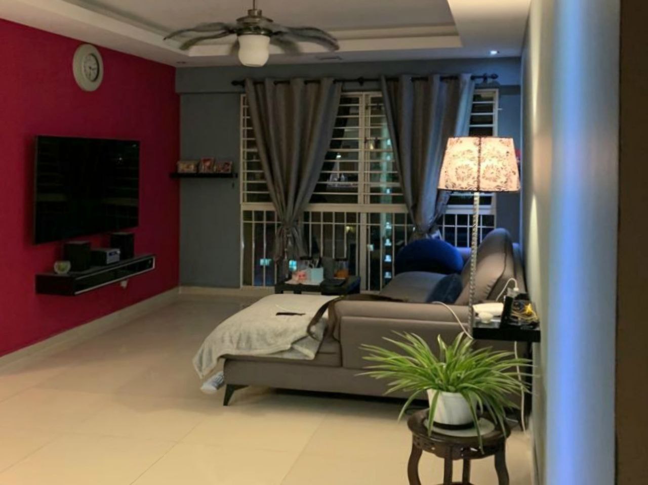 Sri Jati 1 Condo Jal ...