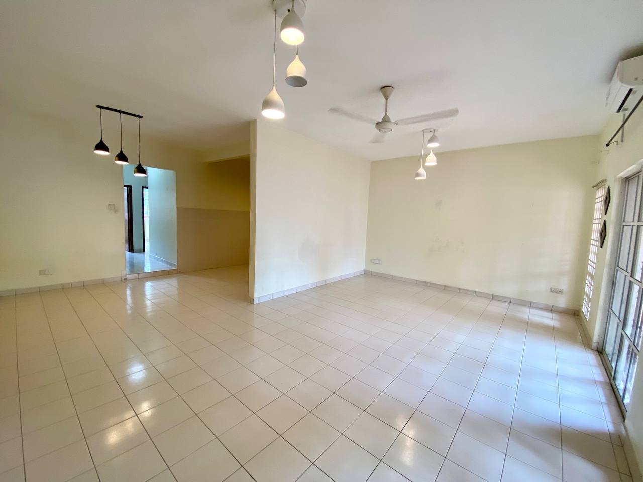 Double Storey Villa Damansara Seksyen 4 Kota Daman - photo 3