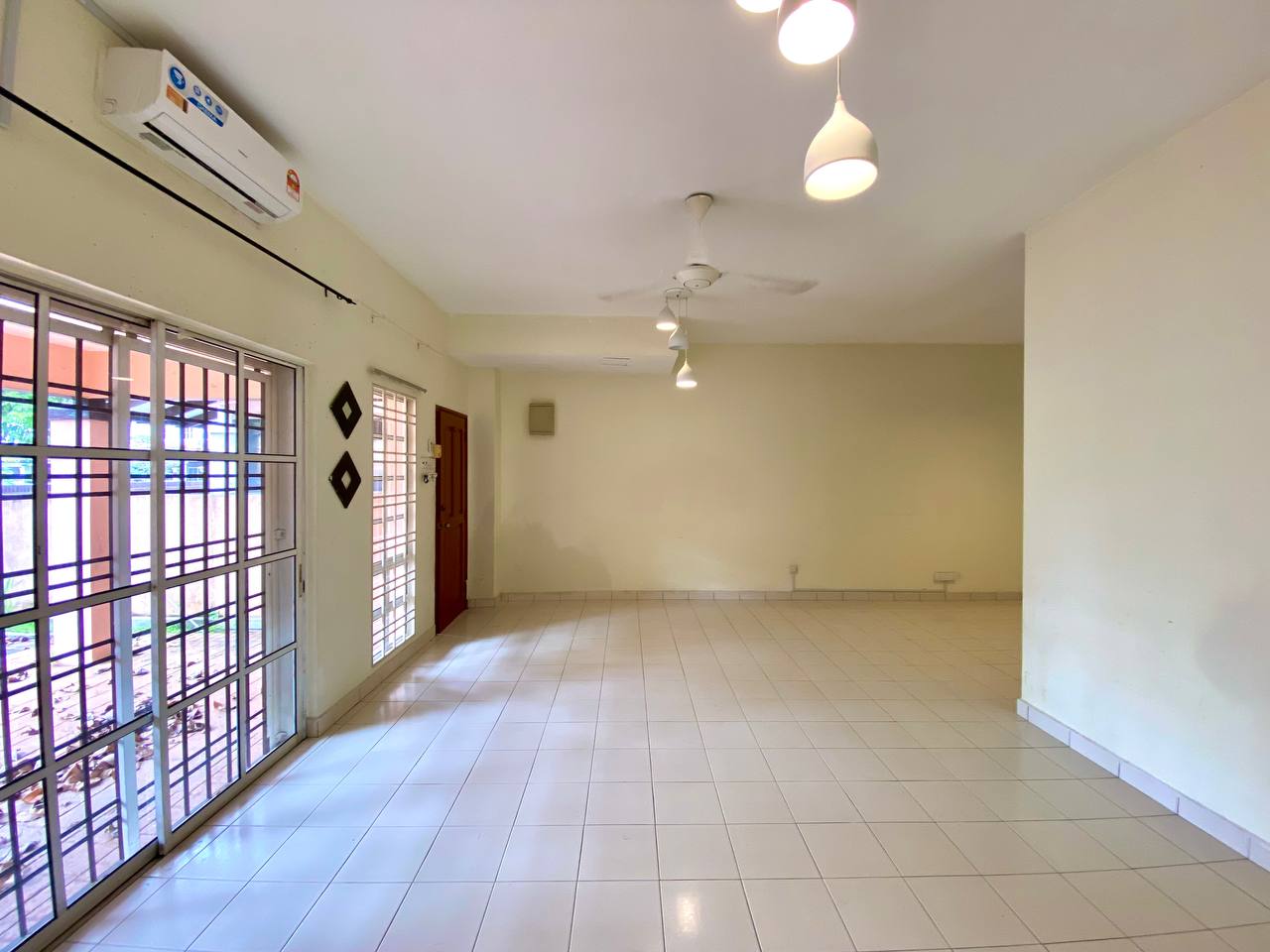 Double Storey Villa Damansara Seksyen 4 Kota Daman - photo 4