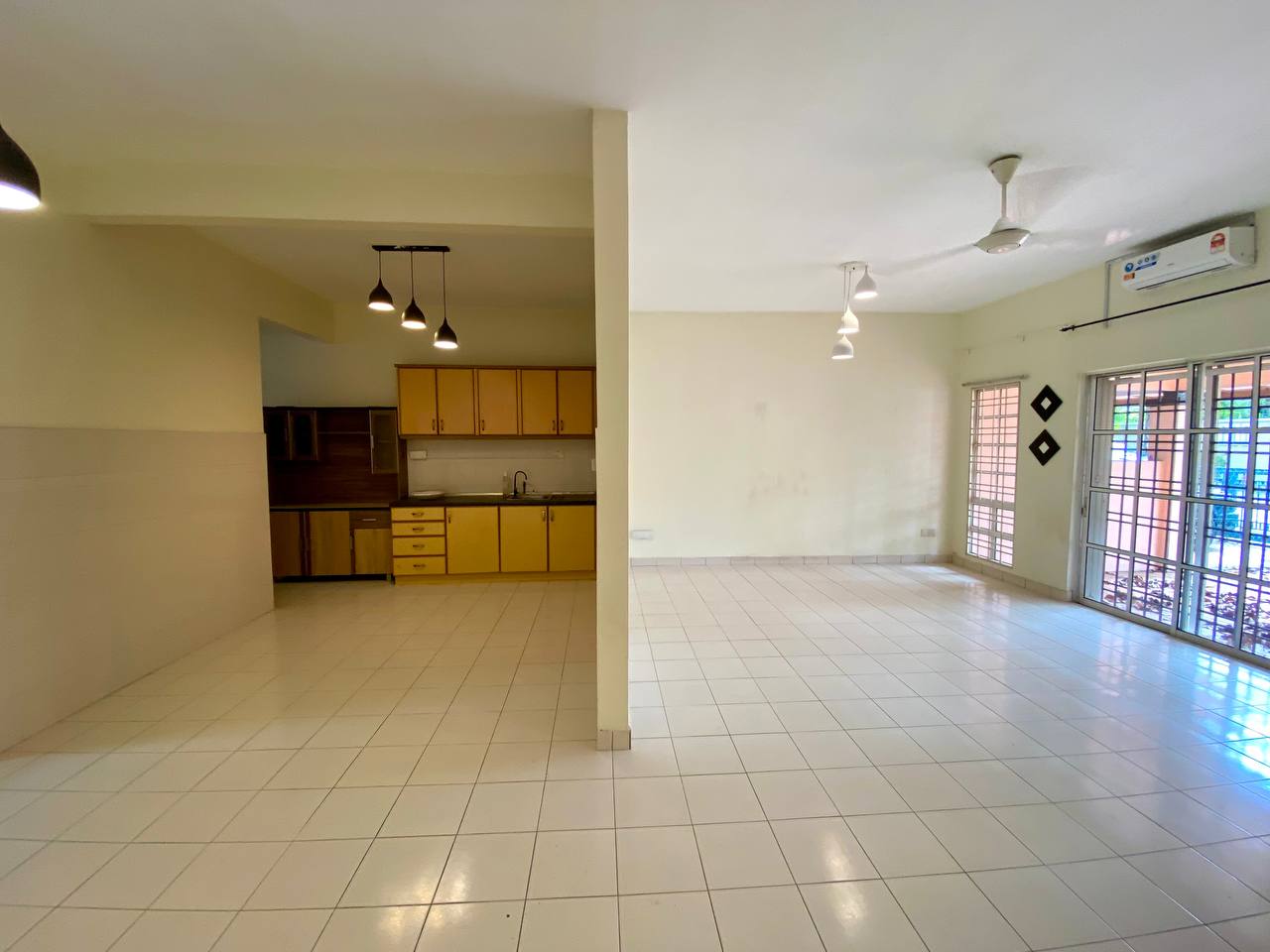 Double Storey Villa Damansara Seksyen 4 Kota Daman - photo 5