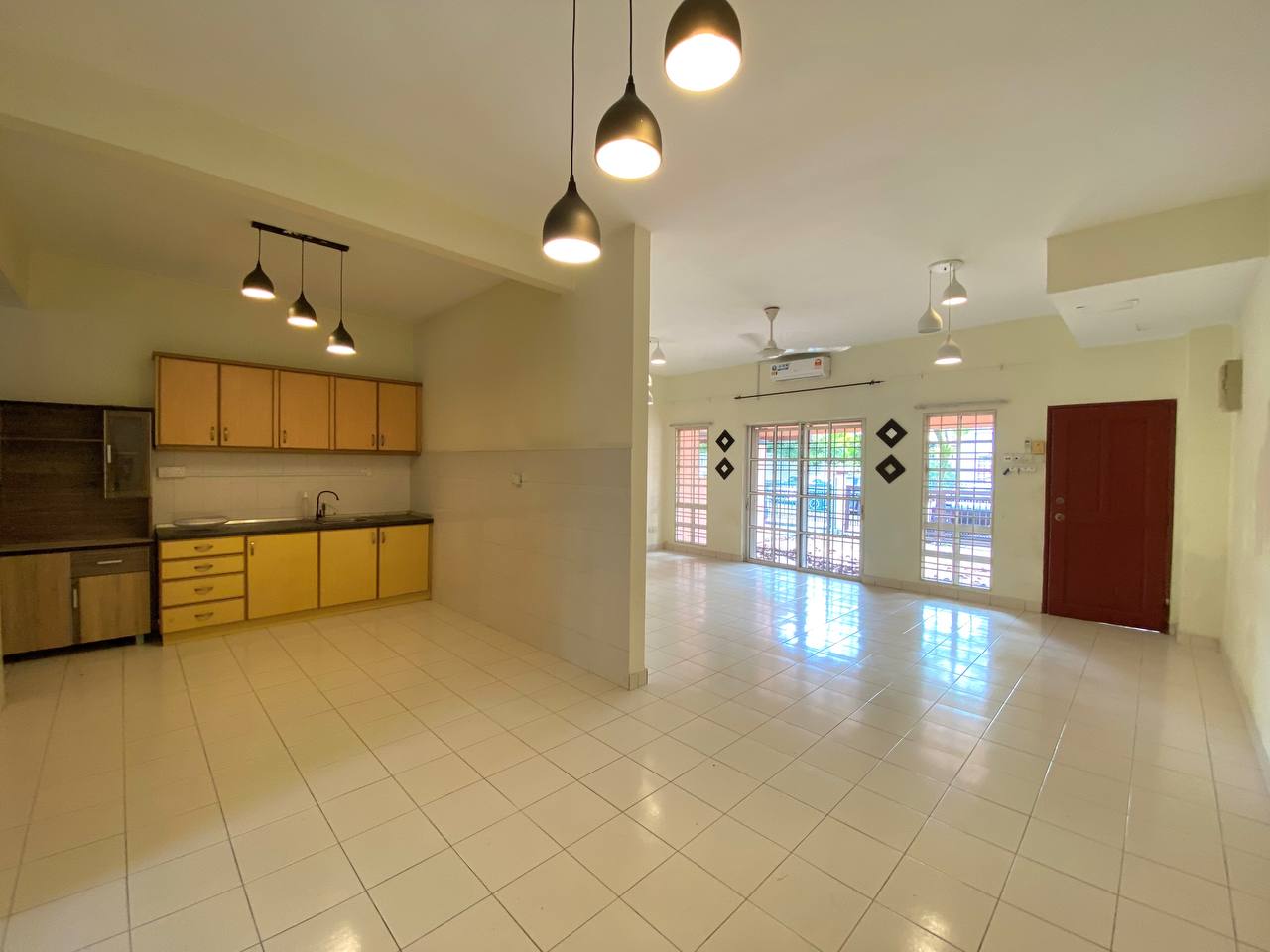Double Storey Villa Damansara Seksyen 4 Kota Daman - photo 6
