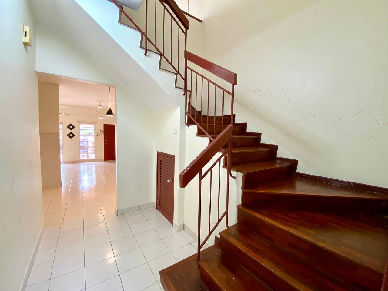 Double Storey Villa Damansara Seksyen 4 Kota Daman - photo 8