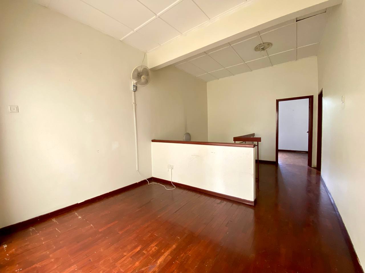 Double Storey Villa Damansara Seksyen 4 Kota Daman - photo 10
