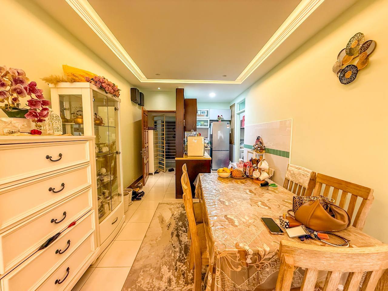 Partly Furnish Msq Damansara Perdana - photo 2