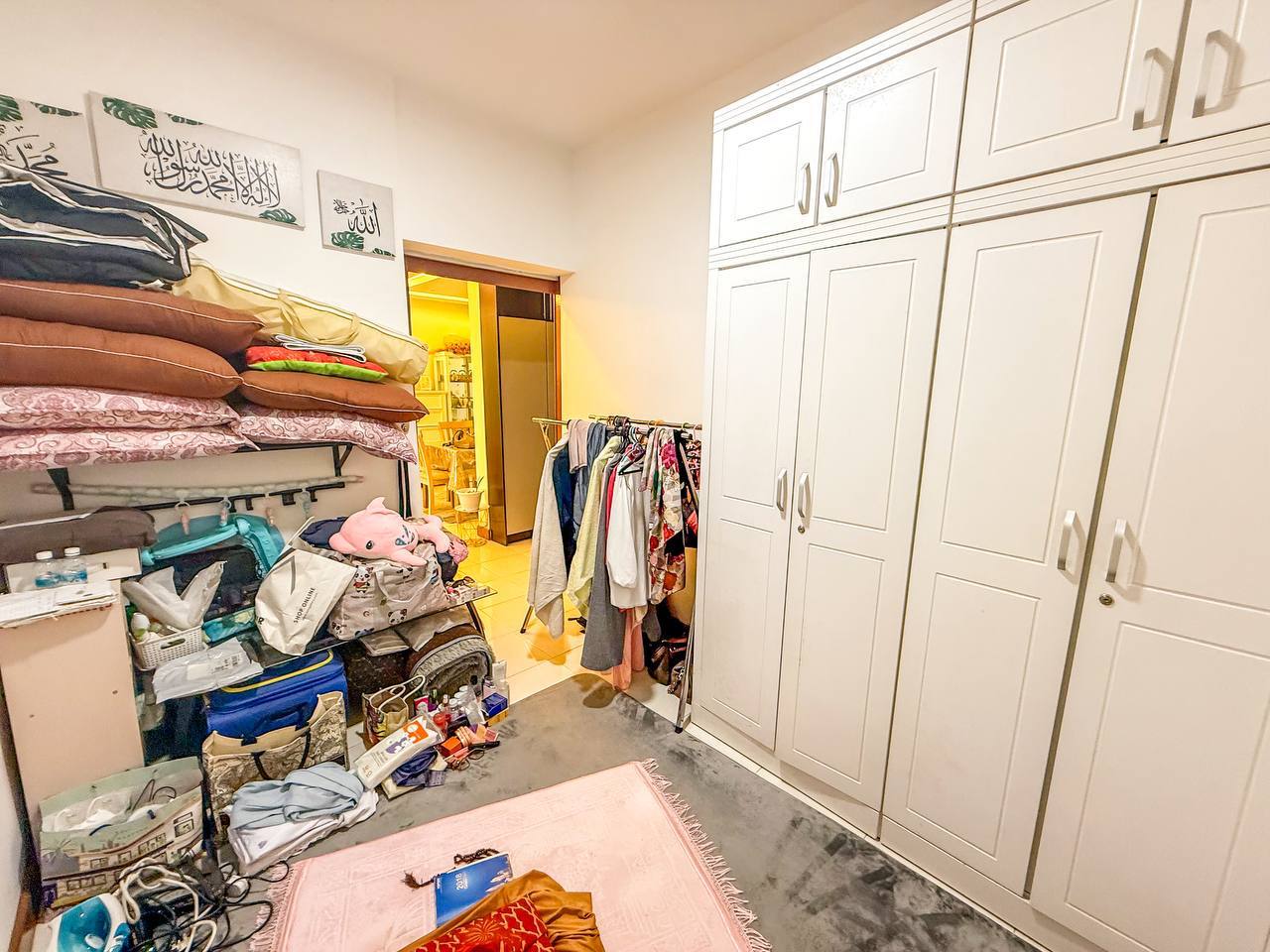 Partly Furnish Msq Damansara Perdana - photo 6