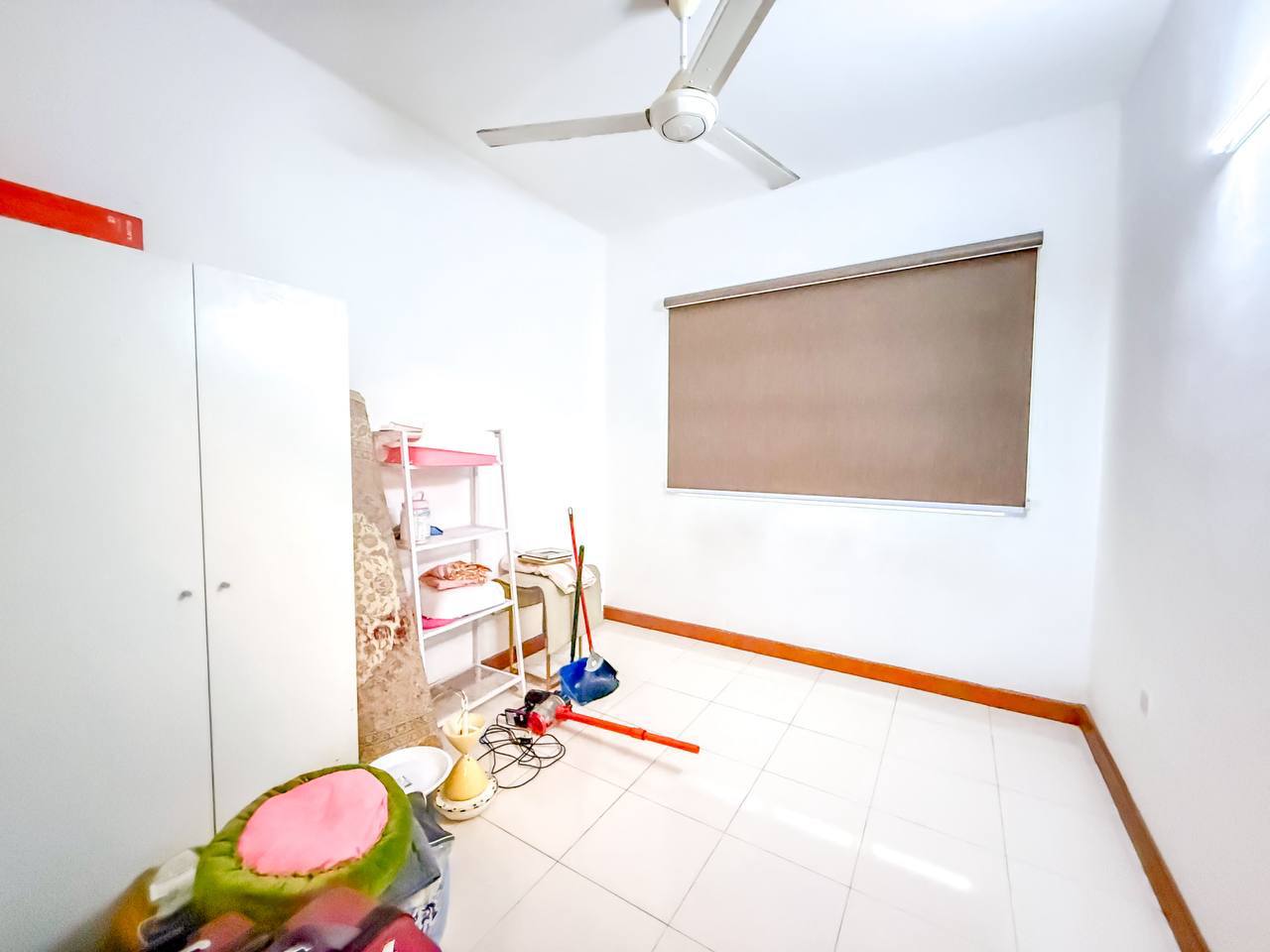 Partly Furnish Msq Damansara Perdana - photo 7