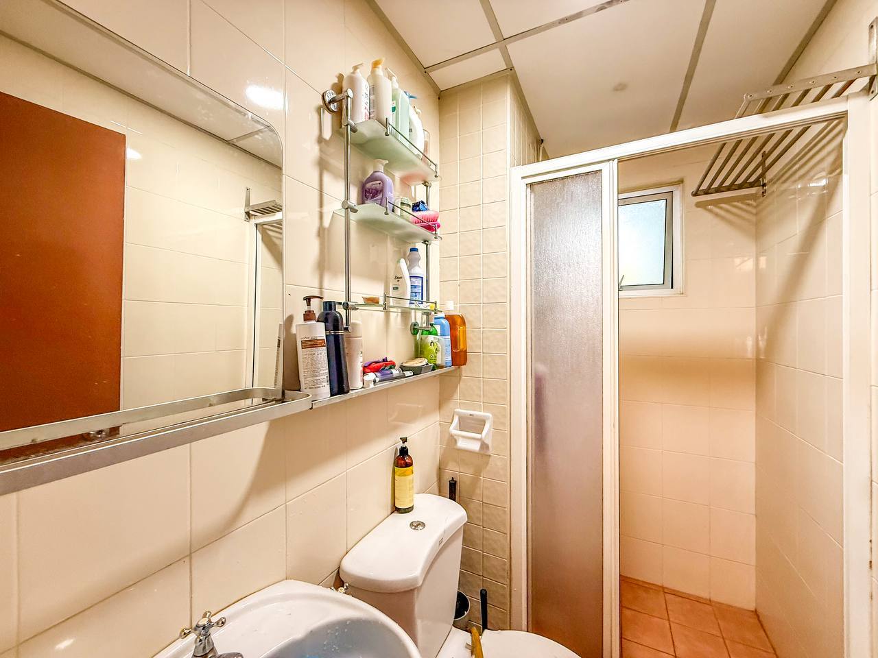 Partly Furnish Msq Damansara Perdana - photo 8