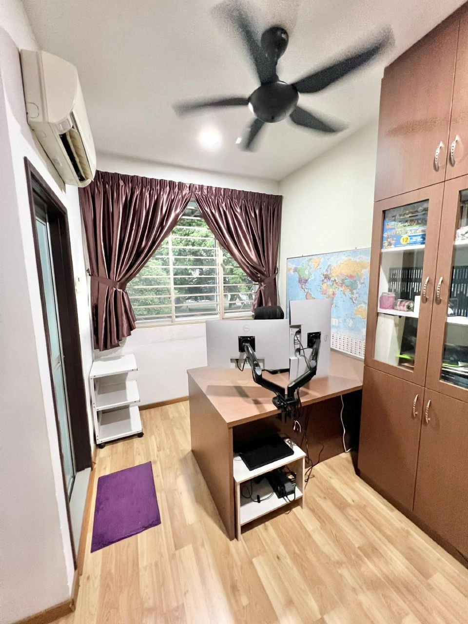 Double storey ss12 Subang Jaya Renovated - photo 2