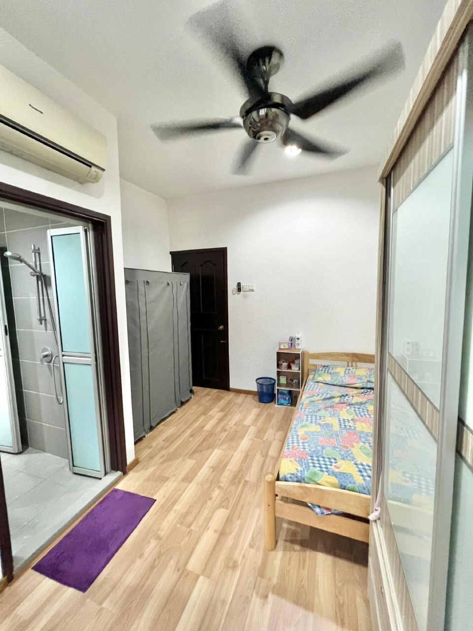 Double storey ss12 Subang Jaya Renovated - photo 3