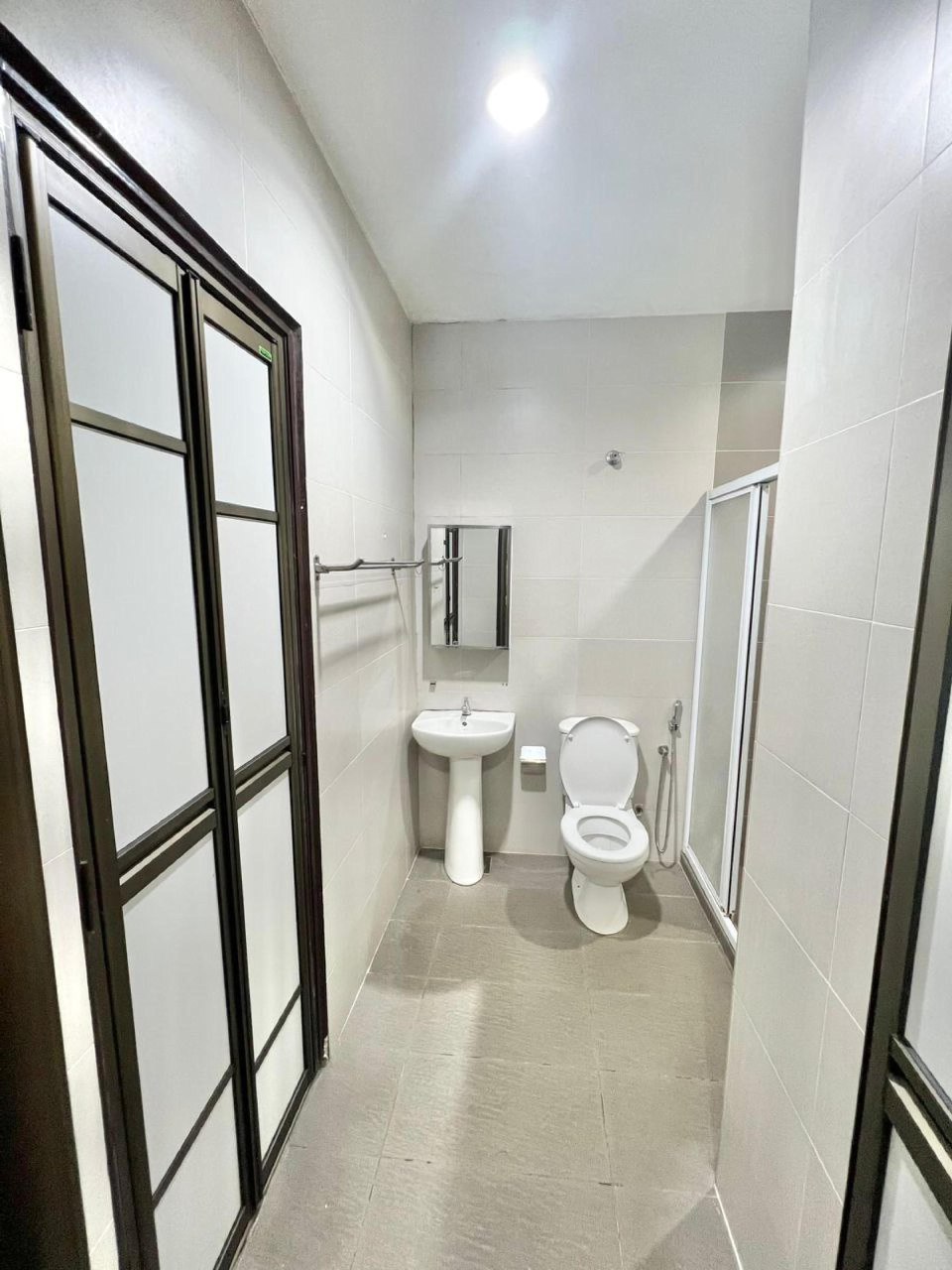 Double storey ss12 Subang Jaya Renovated - photo 4