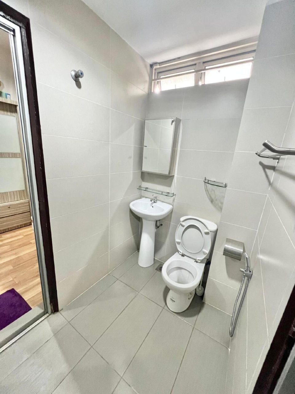 Double storey ss12 Subang Jaya Renovated - photo 6