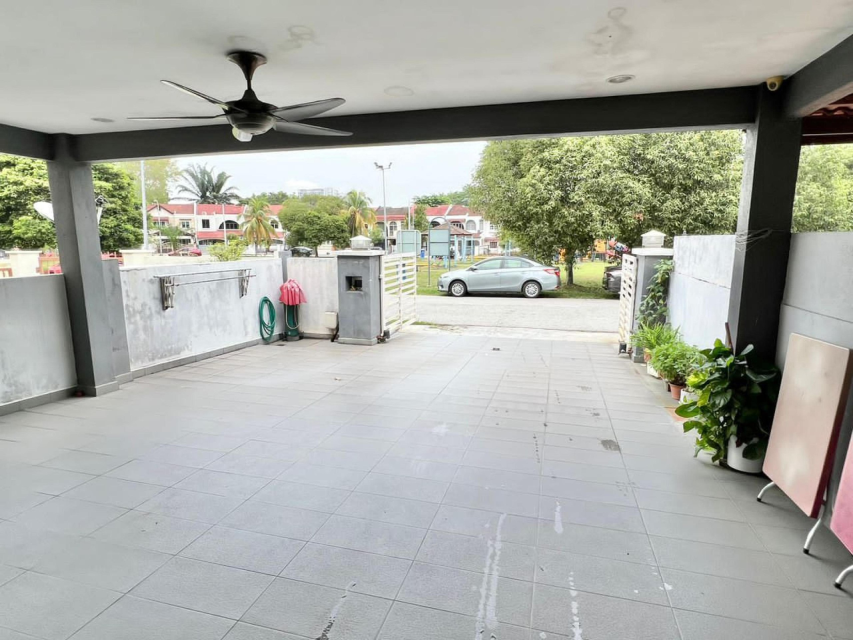 Double storey ss12 Subang Jaya Renovated - photo 7