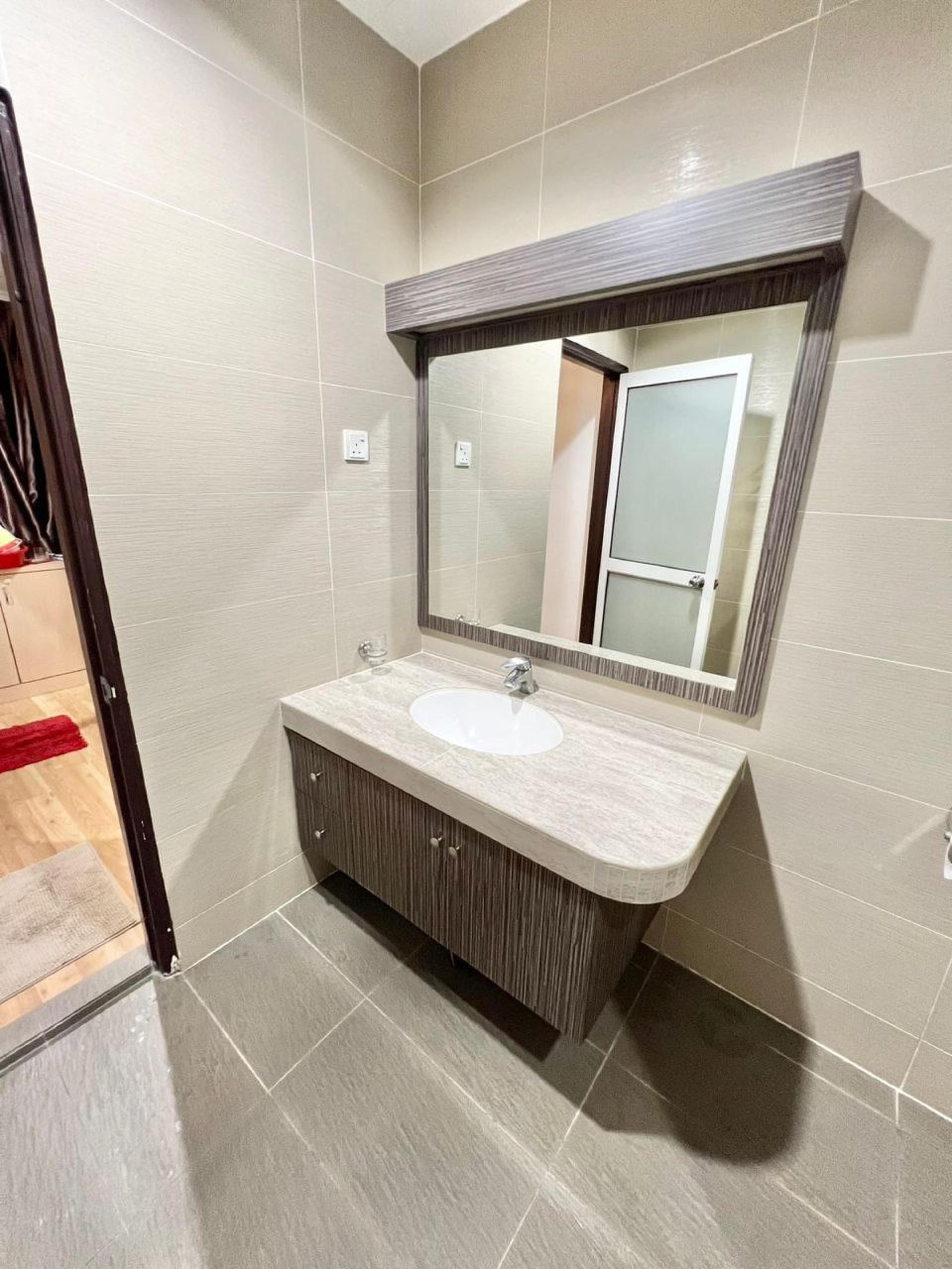 Double storey ss12 Subang Jaya Renovated - photo 11