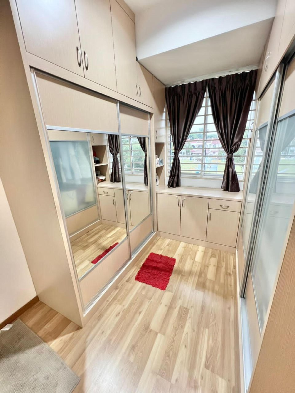 Double storey ss12 Subang Jaya Renovated - photo 12