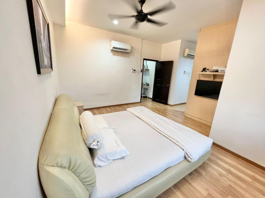 Double storey ss12 Subang Jaya Renovated - photo 13