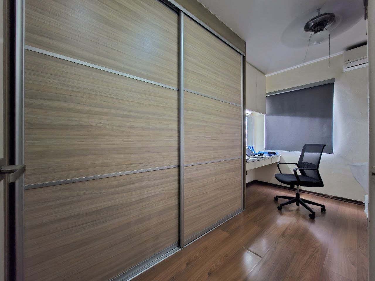 Corner Unit Desa Permai Condo Taman Desa - photo 10