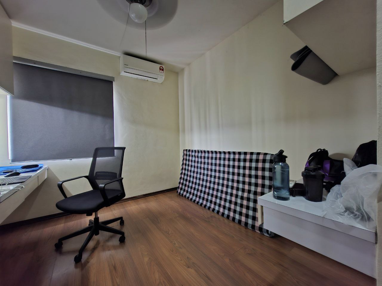 Corner Unit Desa Permai Condo Taman Desa - photo 11