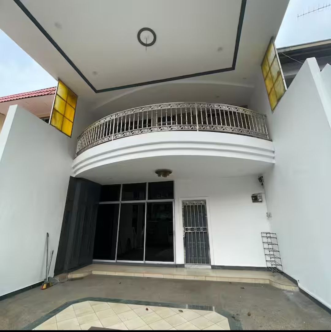 Double Storey Intermediate Taman City Jalan Ipoh - photo 2