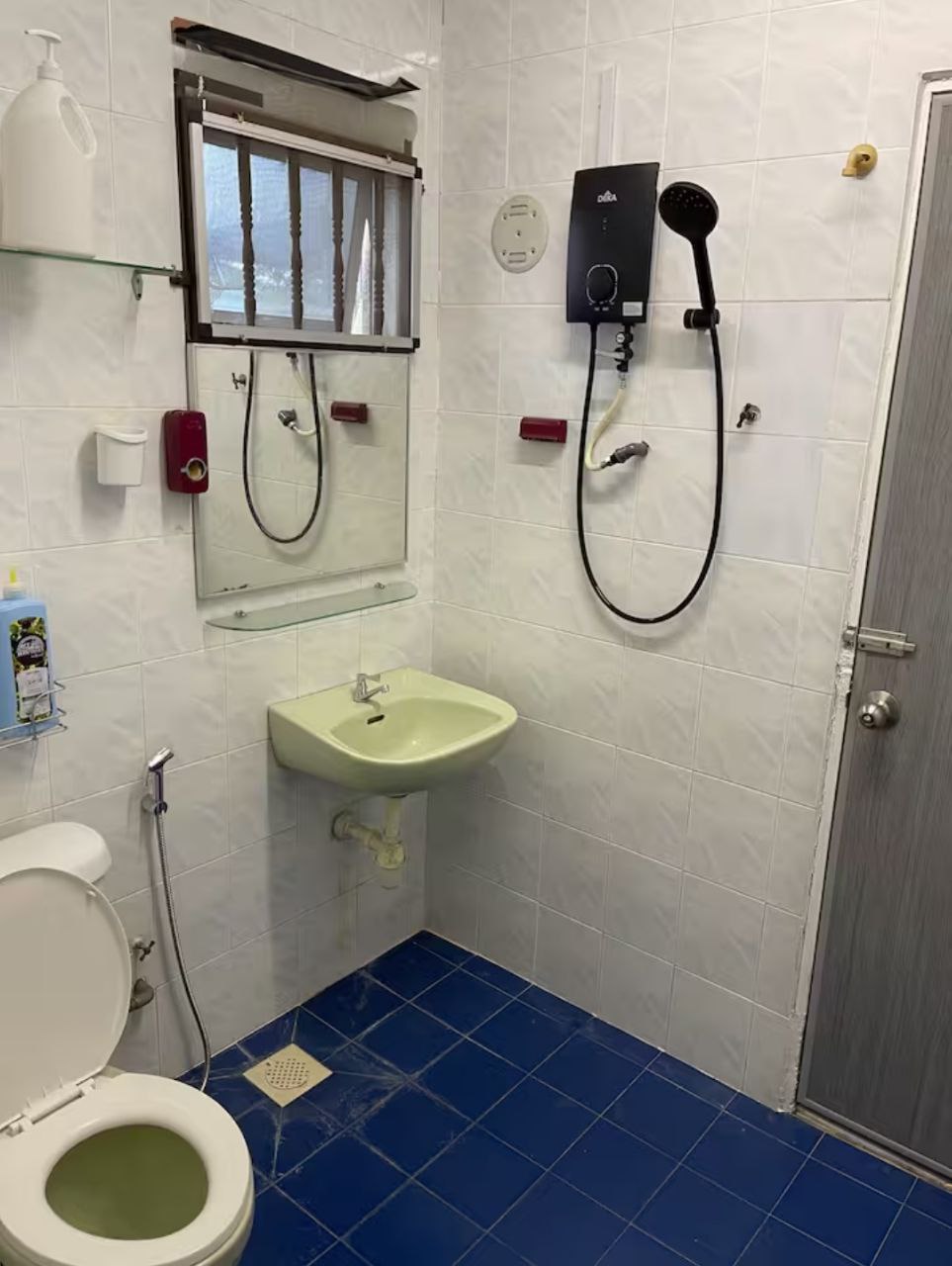 Double Storey Intermediate Taman City Jalan Ipoh - photo 3