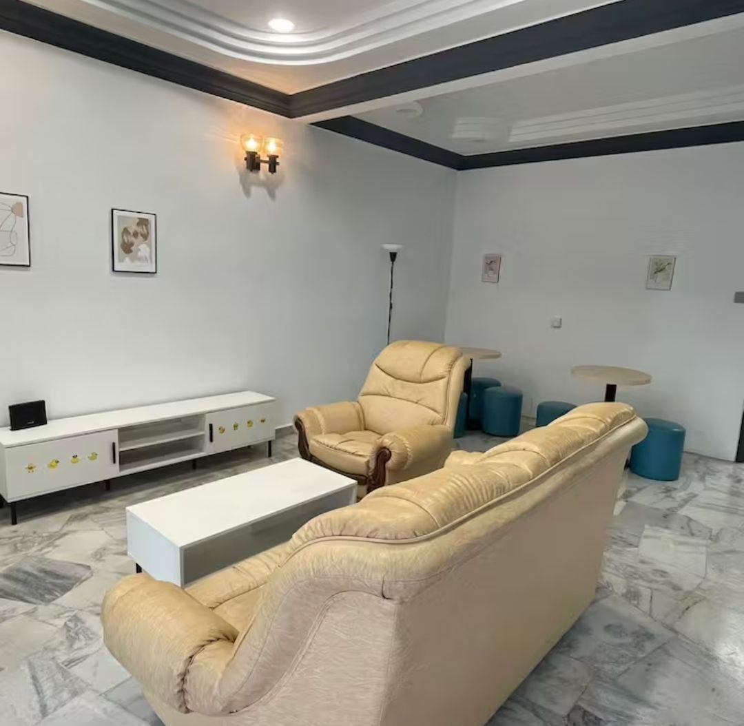 Double Storey Intermediate Taman City Jalan Ipoh - photo 4