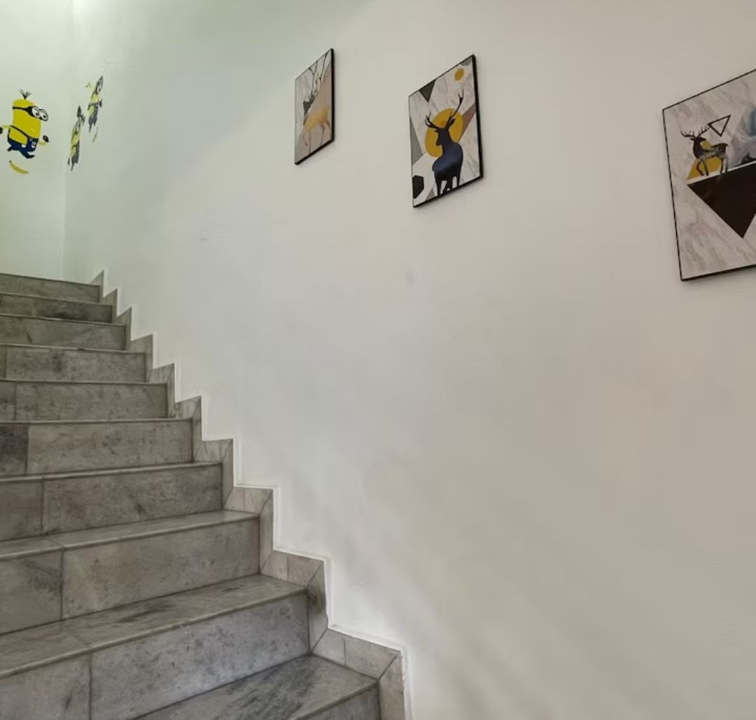 Double Storey Intermediate Taman City Jalan Ipoh - photo 7