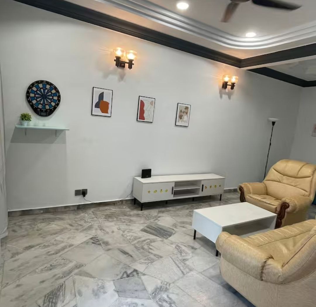 Double Storey Intermediate Taman City Jalan Ipoh - photo 8