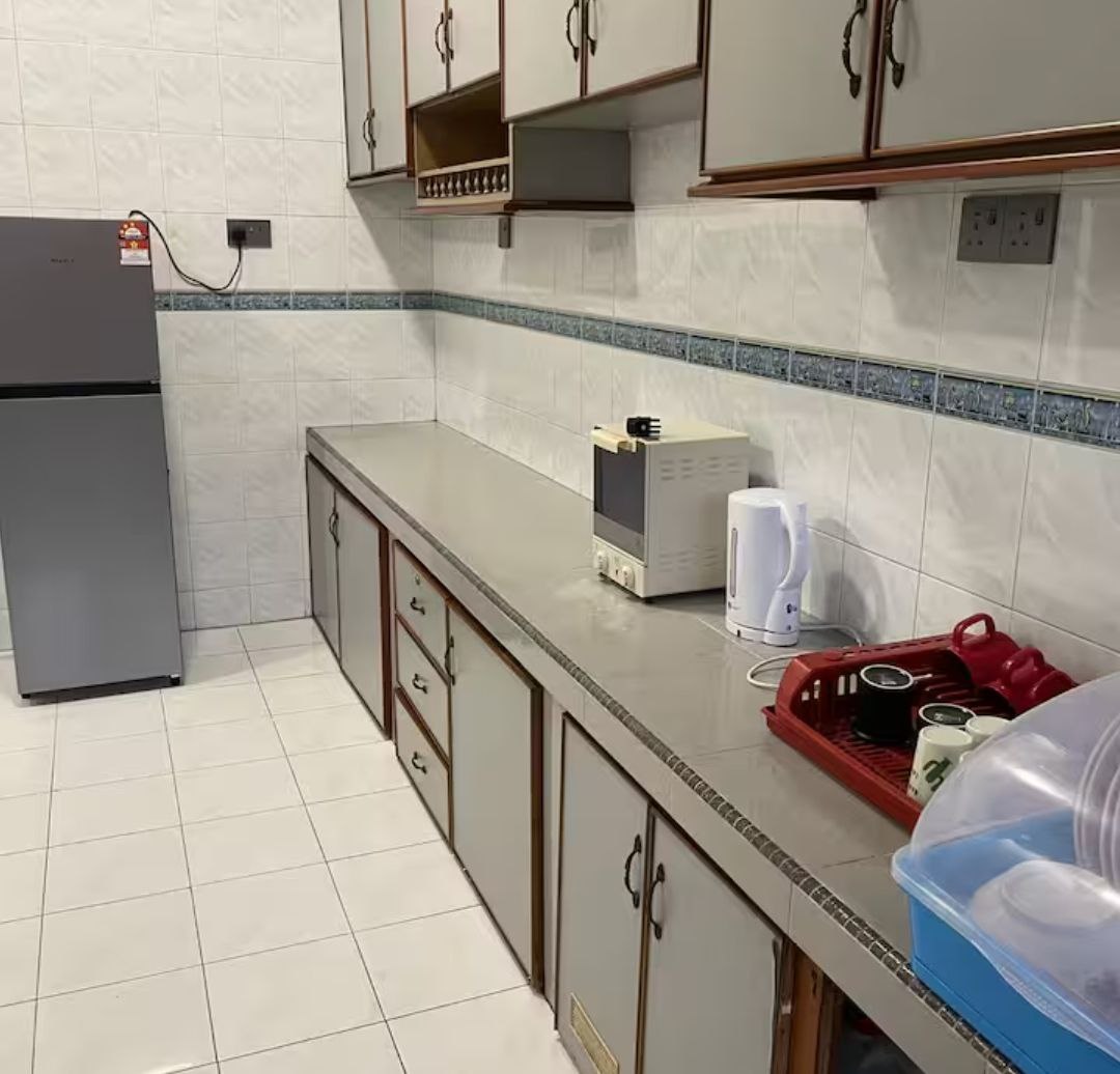 Double Storey Intermediate Taman City Jalan Ipoh - photo 10