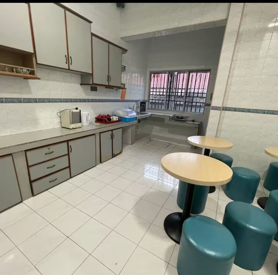 Double Storey Intermediate Taman City Jalan Ipoh - photo 12