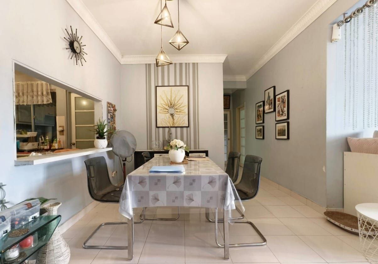Melur Apartment Sentul near to lrt Sentul - photo 5