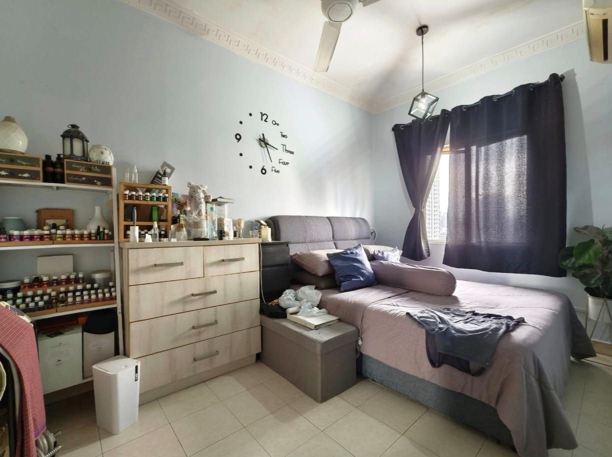 Melur Apartment Sentul near to lrt Sentul - photo 7