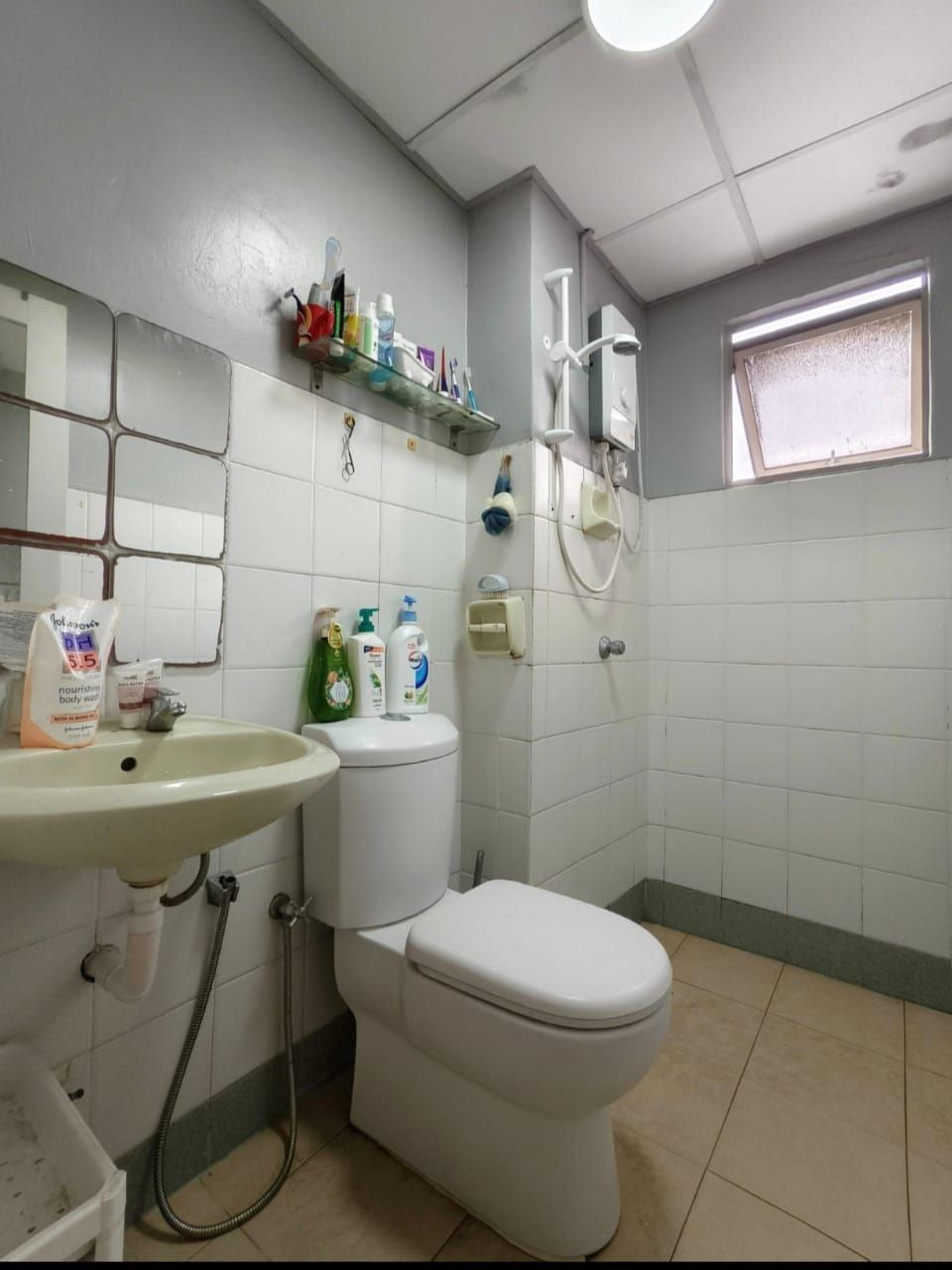 Melur Apartment Sentul near to lrt Sentul - photo 9