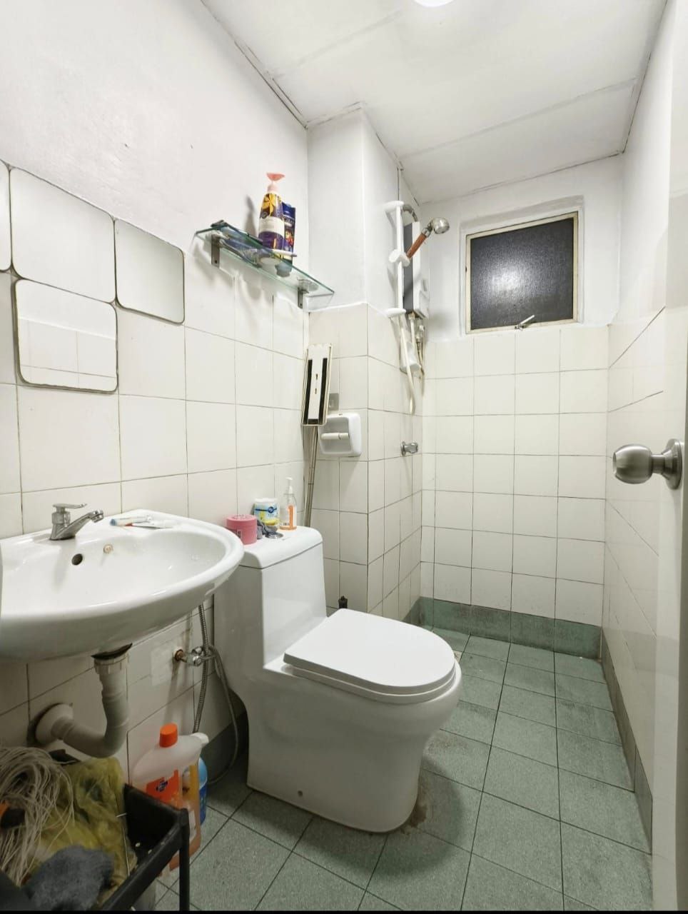 Melur Apartment Sentul near to lrt Sentul - photo 10