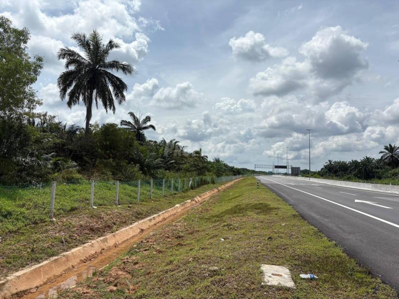 Tanah pertanian Near Wce Tanjung Dua Belas - photo 4