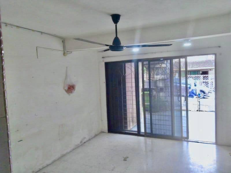 Two Half Storey Desa Setapak Wangsa Maju - photo 11