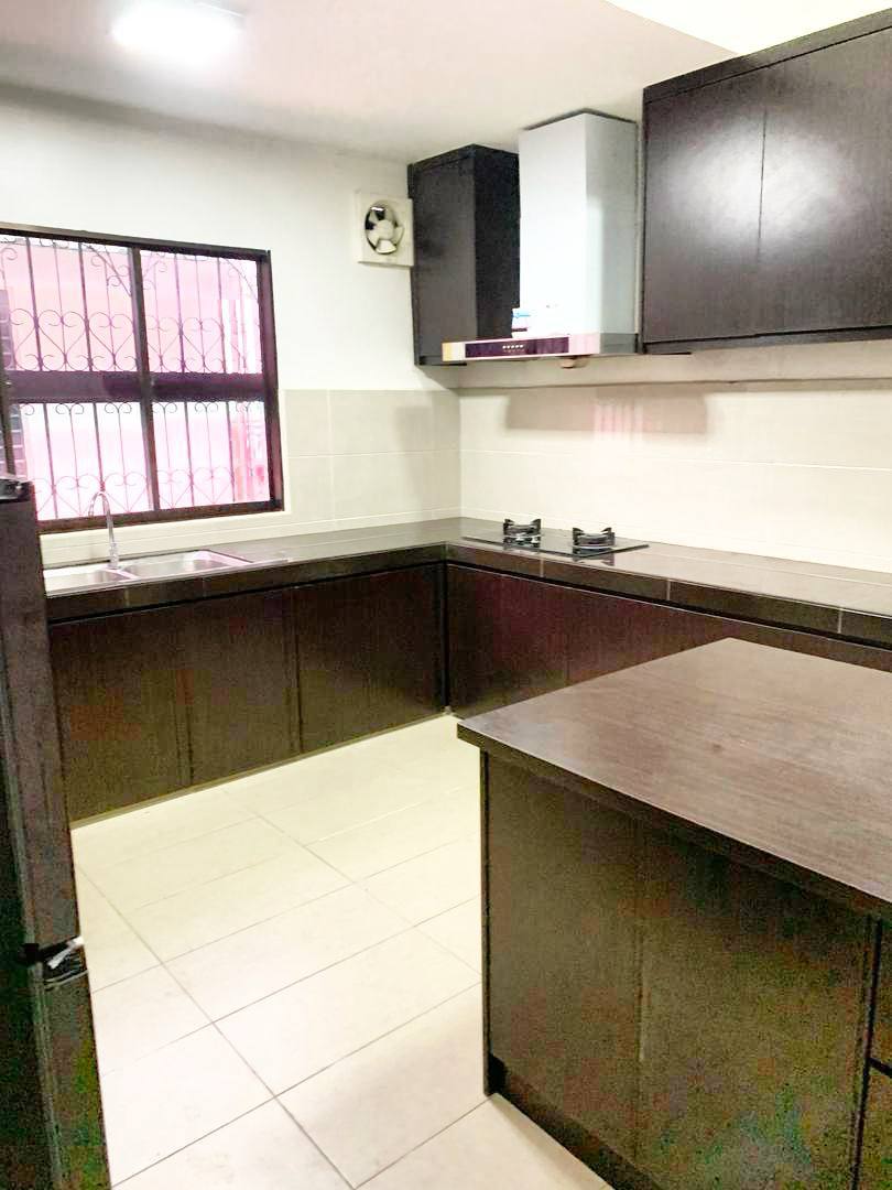 Endlot Single Storey Taman Ehsan Renovated - photo 8