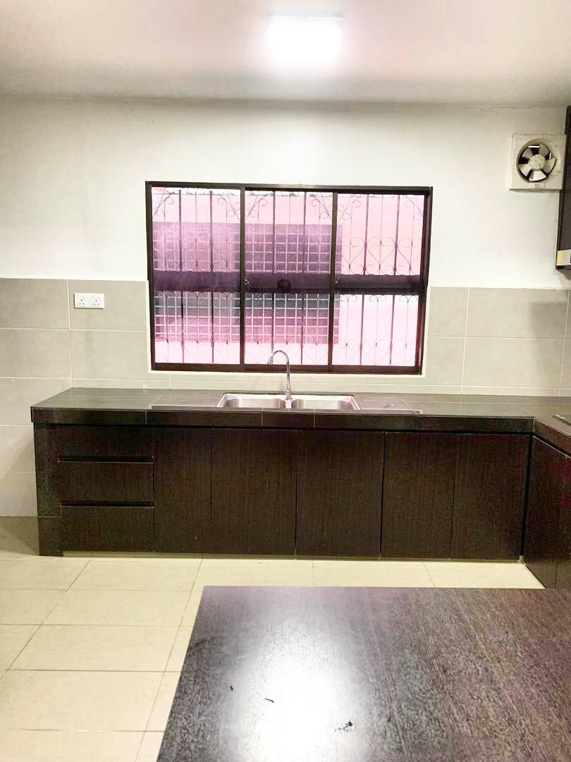 Endlot Single Storey Taman Ehsan Renovated - photo 9