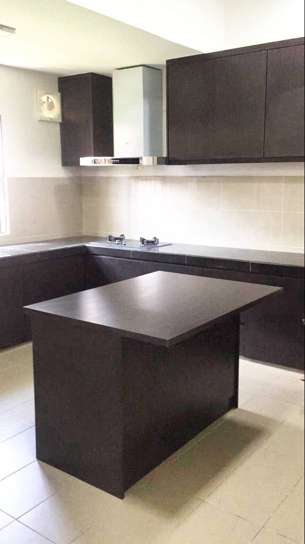 Endlot Single Storey Taman Ehsan Renovated - photo 11