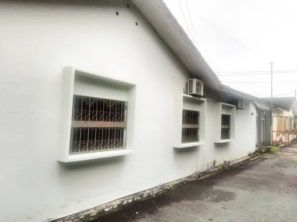 Endlot Single Storey Taman Ehsan Renovated - photo 12
