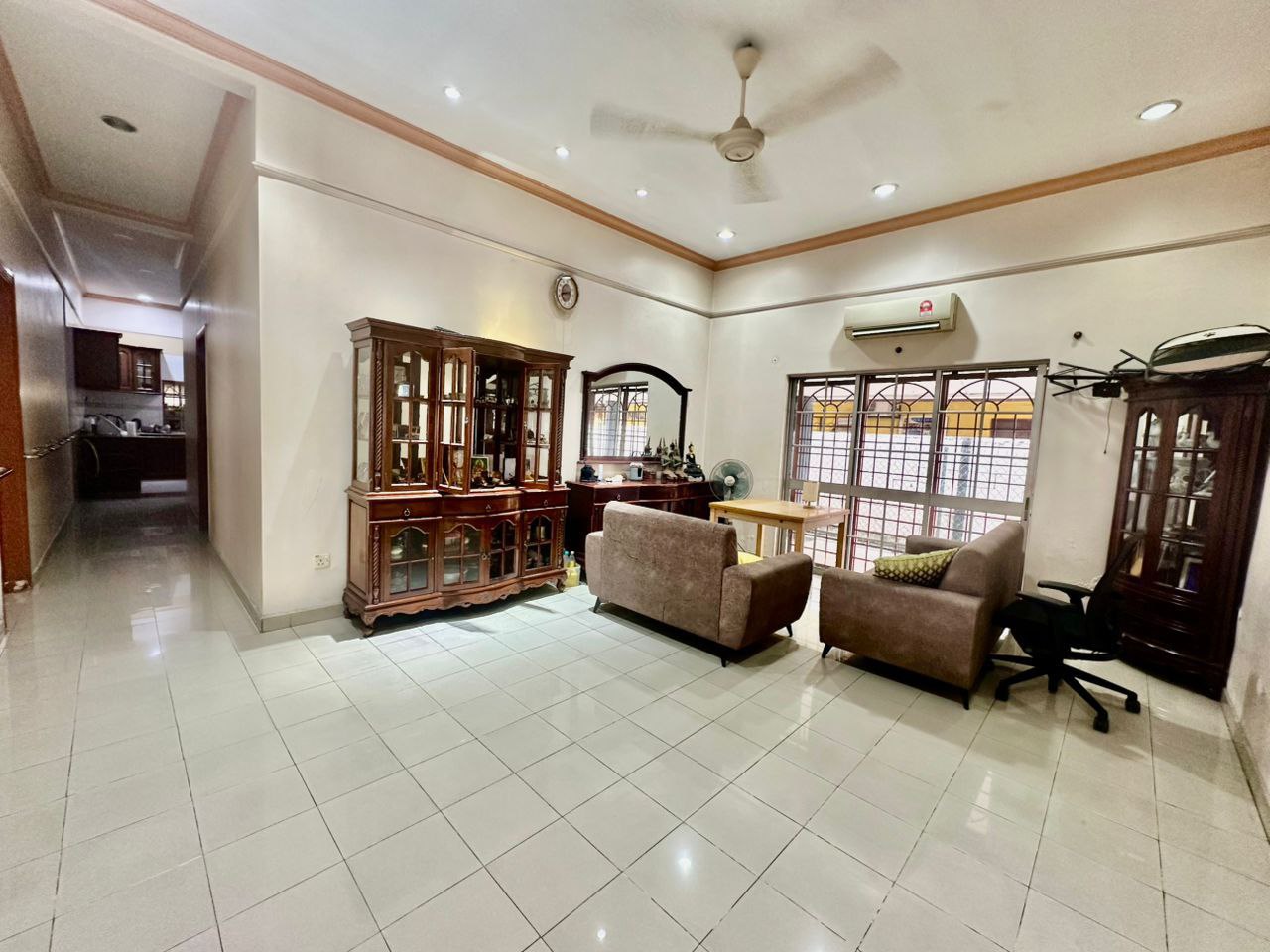 Single Storey Bungalow Kg Tunku - photo 10