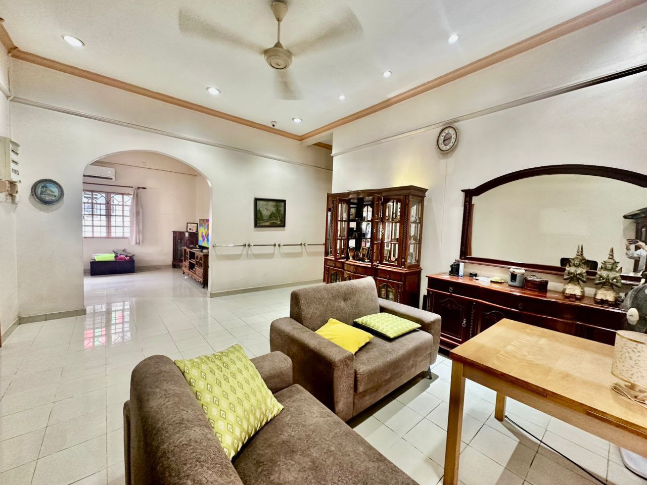 Single Storey Bungalow Kg Tunku - photo 11