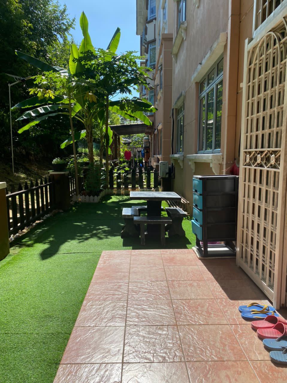 Lower Ground Dshire Kota Damansara - photo 2