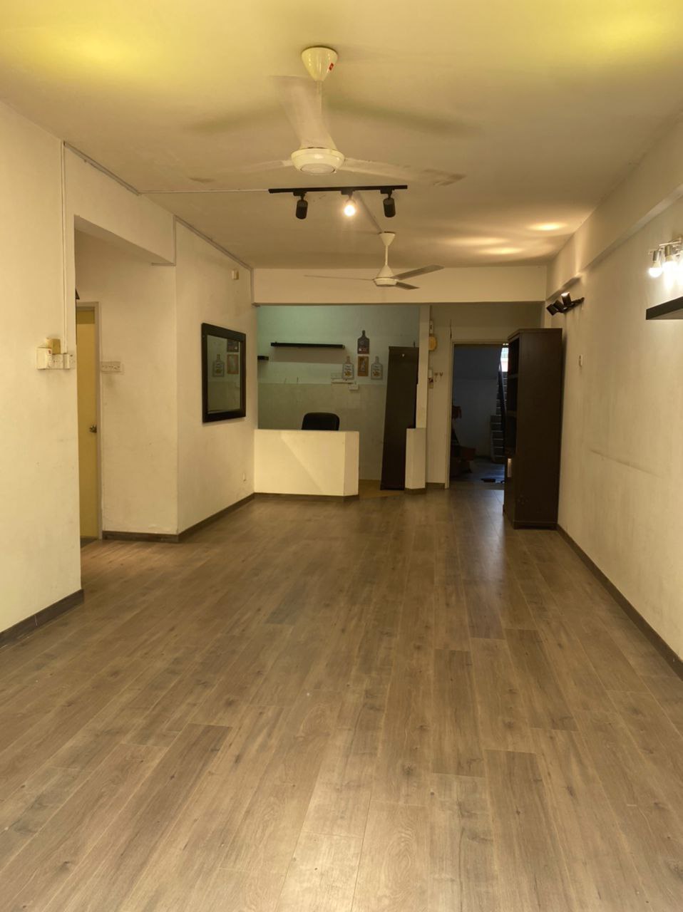 Lower Ground Dshire Kota Damansara - photo 3