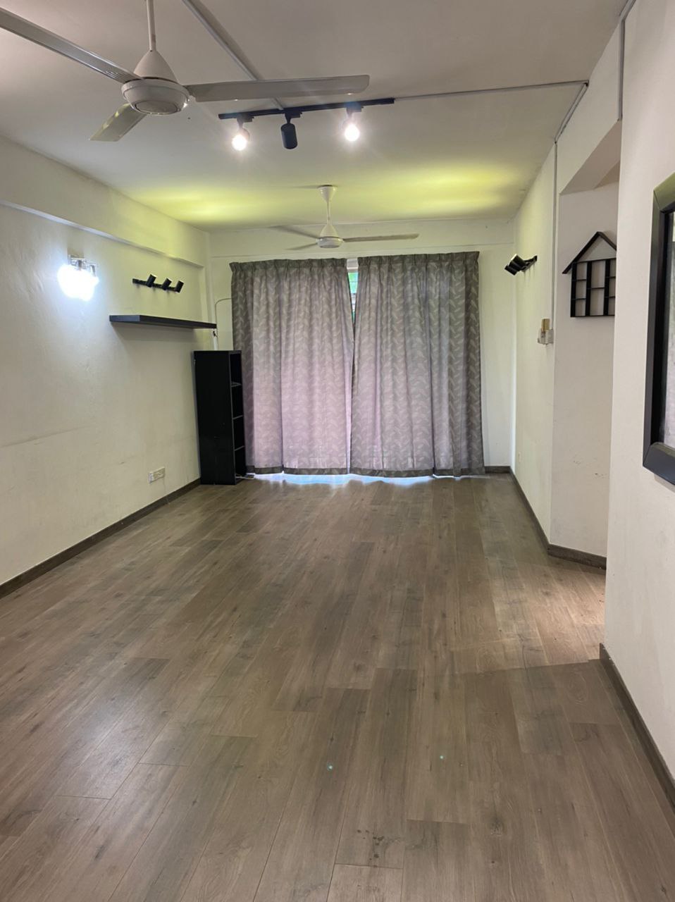 Lower Ground Dshire Kota Damansara - photo 4