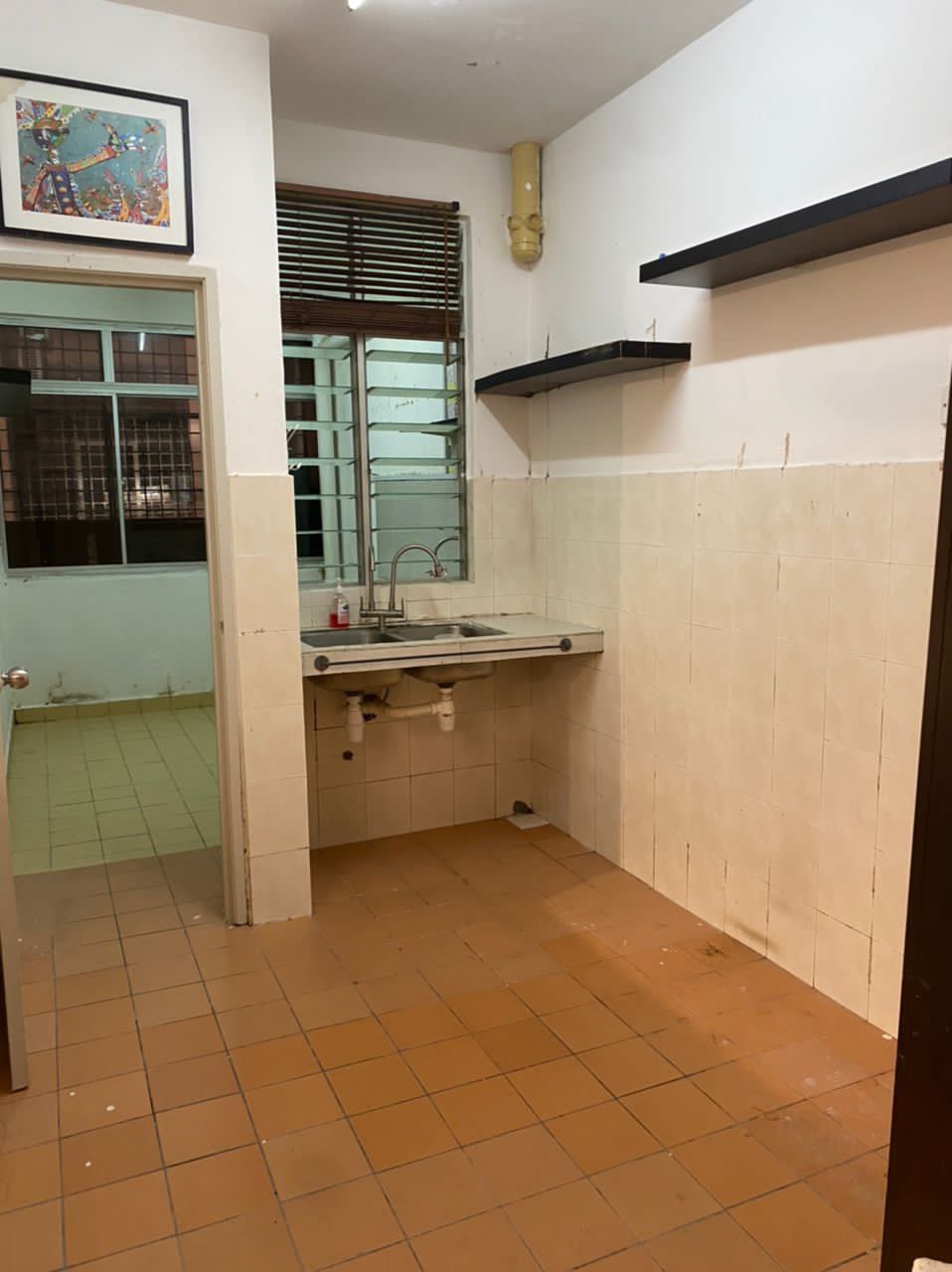 Lower Ground Dshire Kota Damansara - photo 6