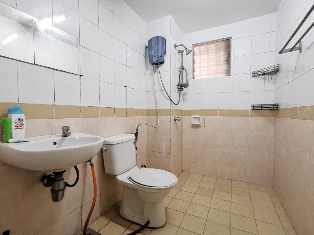 Lower Ground Dshire Kota Damansara - photo 12