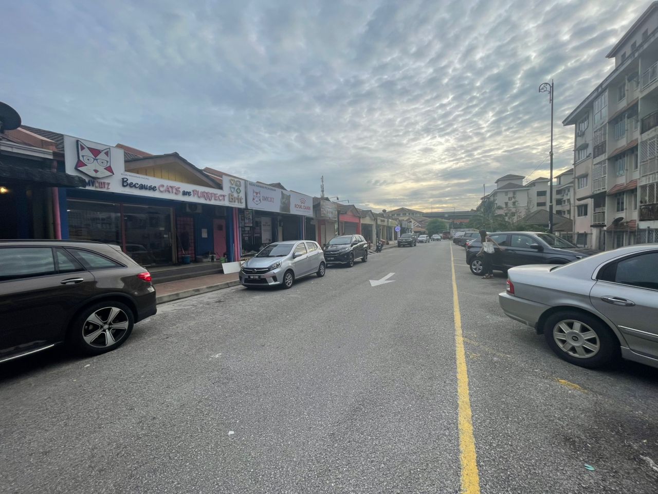 Single Storey Shoplot Mutiara Damansara - photo 4