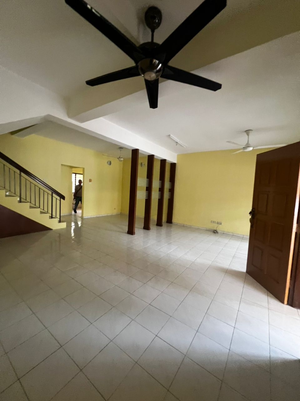 Two Storey Inter Jalan Camar Sek 4 Kota Damansara - photo 3