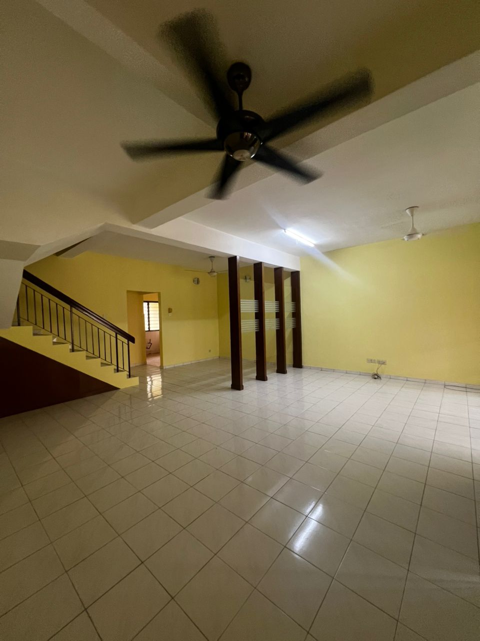 Two Storey Inter Jalan Camar Sek 4 Kota Damansara - photo 4