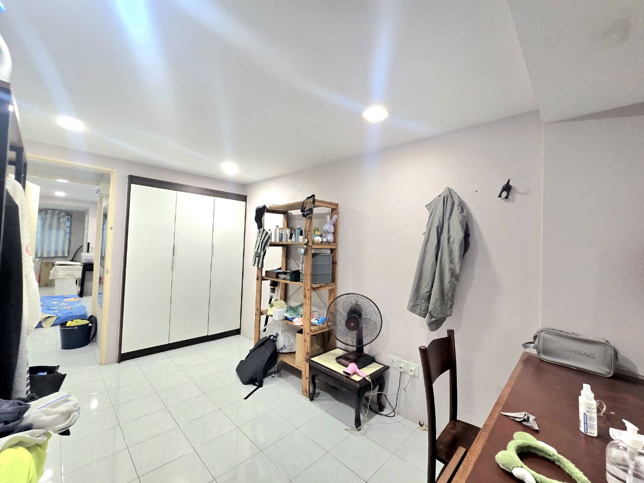 Three Storey Renovated Taman Sentul Jaya - photo 9