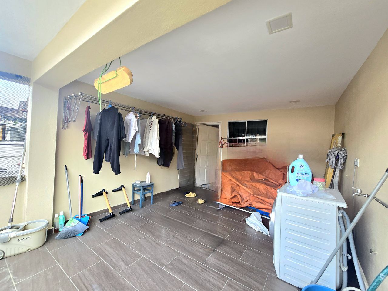 Three Storey Renovated Taman Sentul Jaya - photo 10